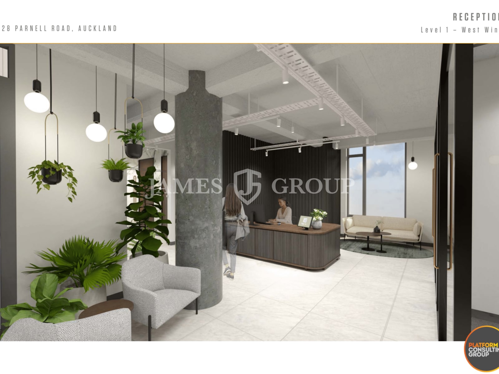 Bespoke Office Space Available Late 2025