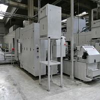 CNC Machining Center-SW - Image 6
