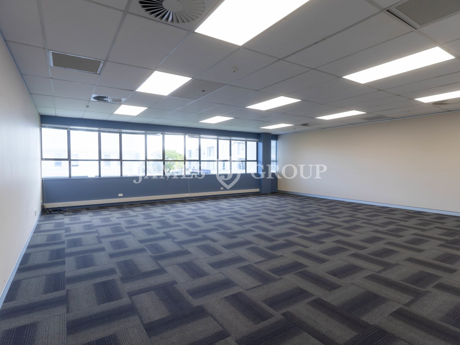 First Floor Office Suite In Heart Of Epsom