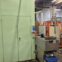 Rotary Transfer Machine-Riello - Image 2