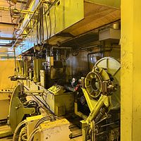 "CONTI 4" Three-Stand 4-High Tandem Cold Rolling Mill-MASKINSYSTEM AB - Image 19
