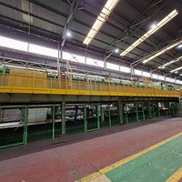 Cold Rolled Stainless Steel Strip Continuous Annealing and Pickling Line-'PRODUCTION MACHINERY CO' - Image 5