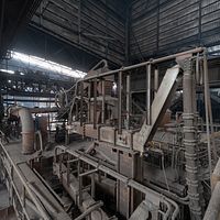 LADLE FURNACE and VACUUM Degasser (1986)-ASEA-SKF - Image 11