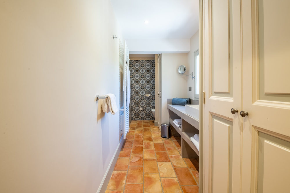 Photographs of Mas de Pagnol4 villa in Provence - Image 17 of 37