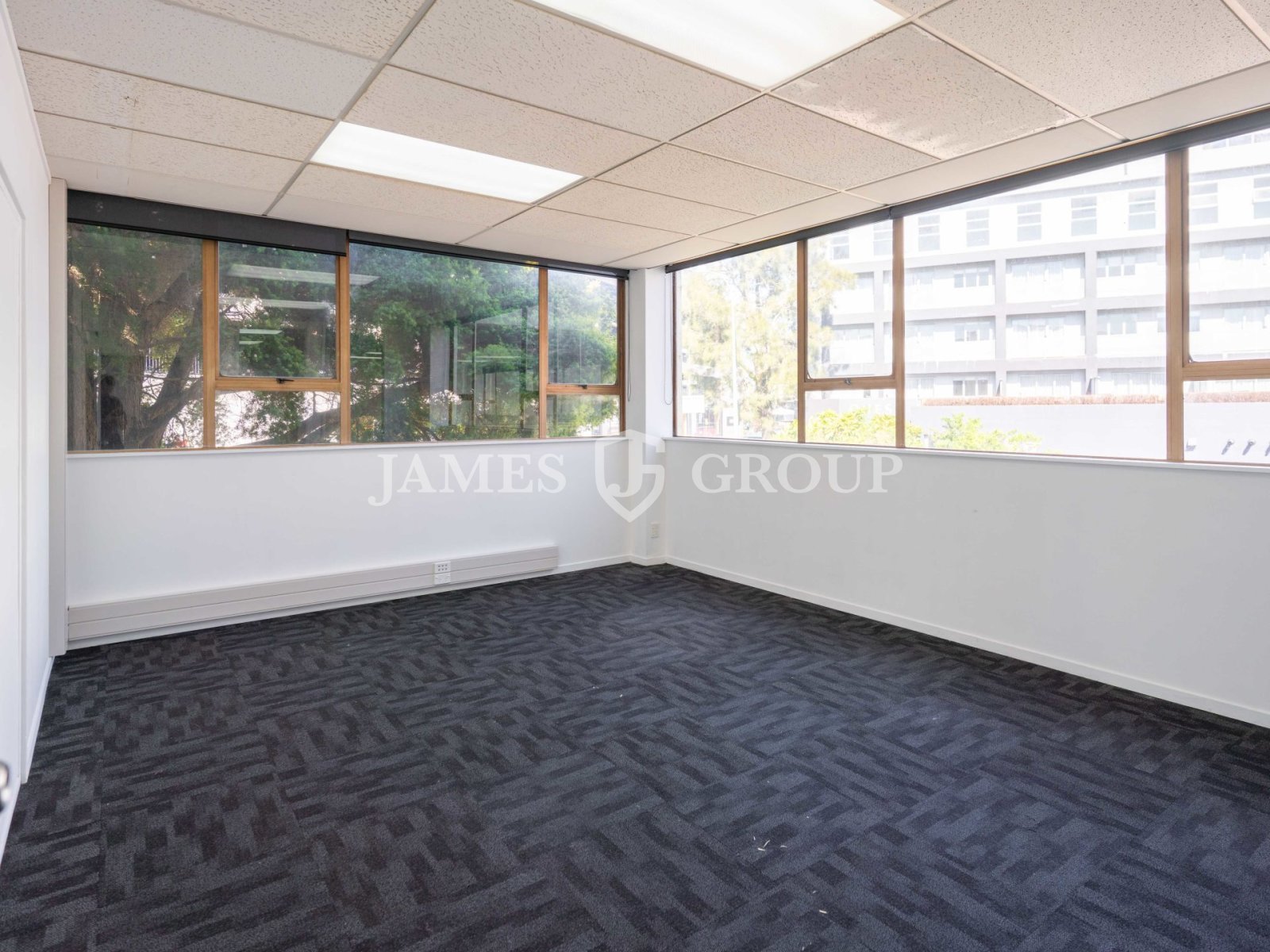 Newmarket Office Ready To Occupy