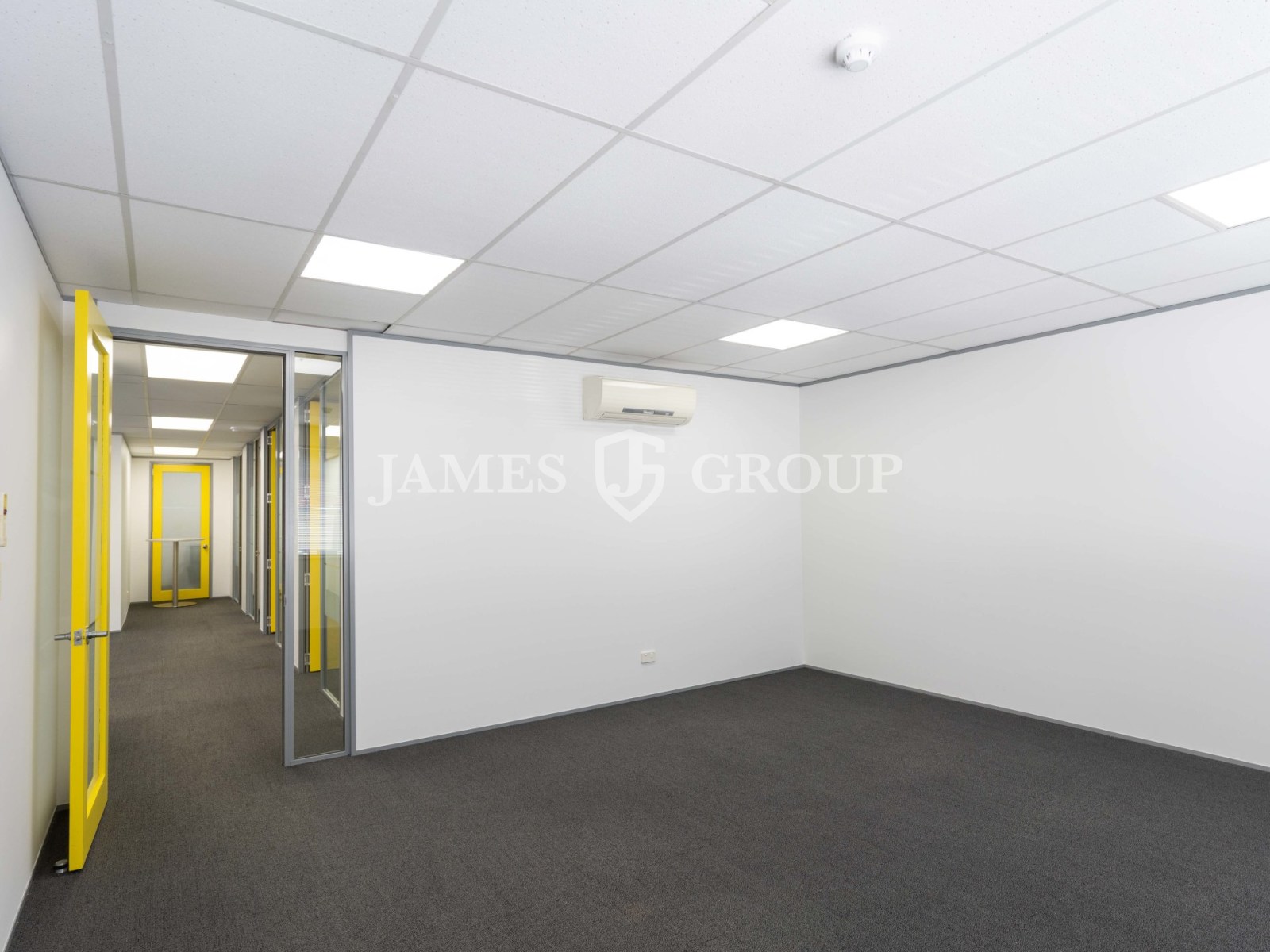 Well-presented Epsom Office Available Now