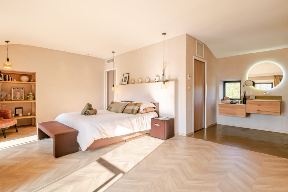 Photographs of New! Mas de l’Acacia villa in Provence - Image 29 of 37