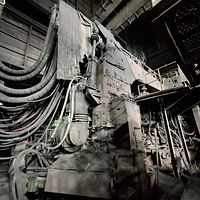 Meltshop for Billets- - Image 19