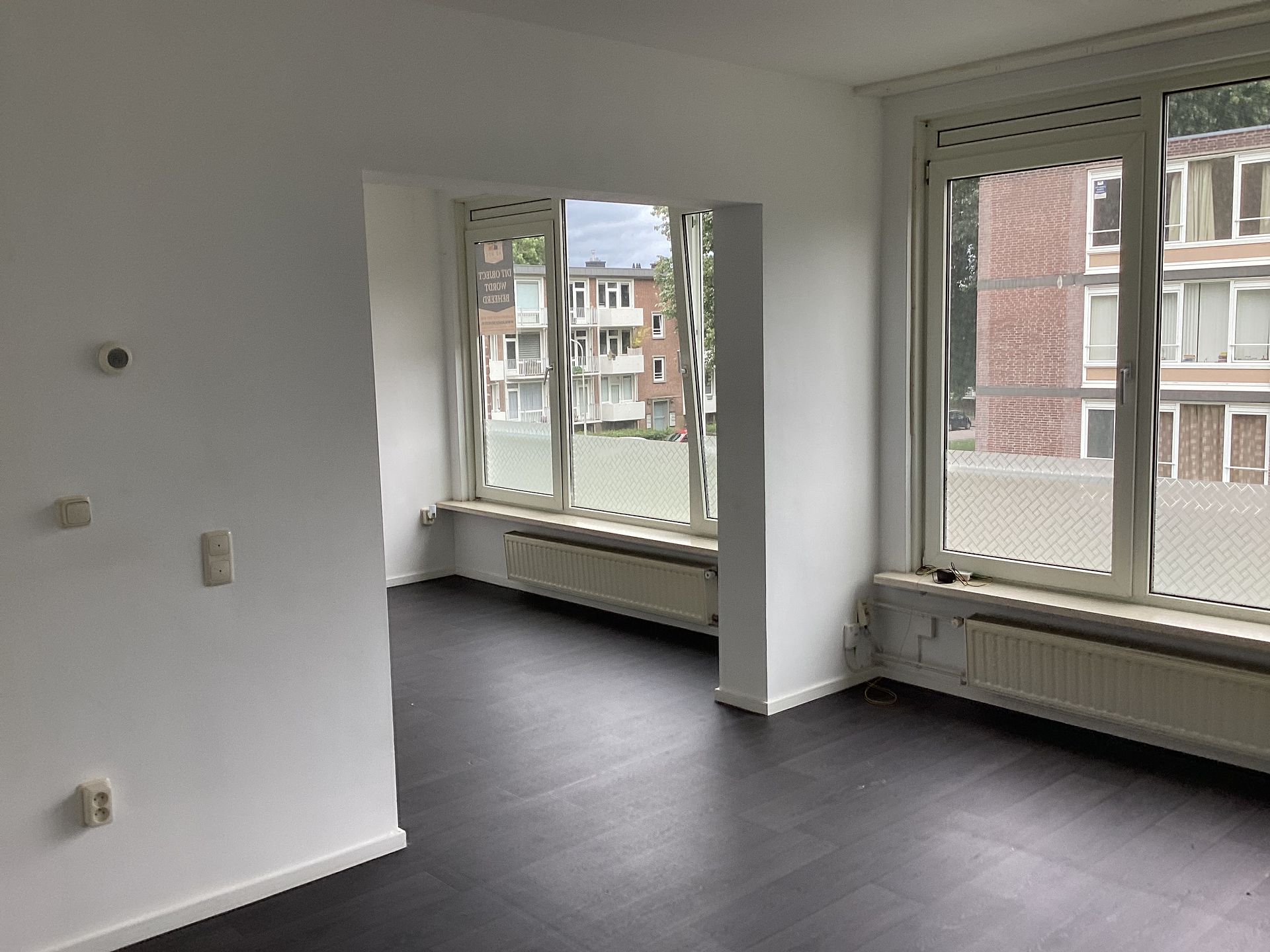 Woonruimte in Maastricht
