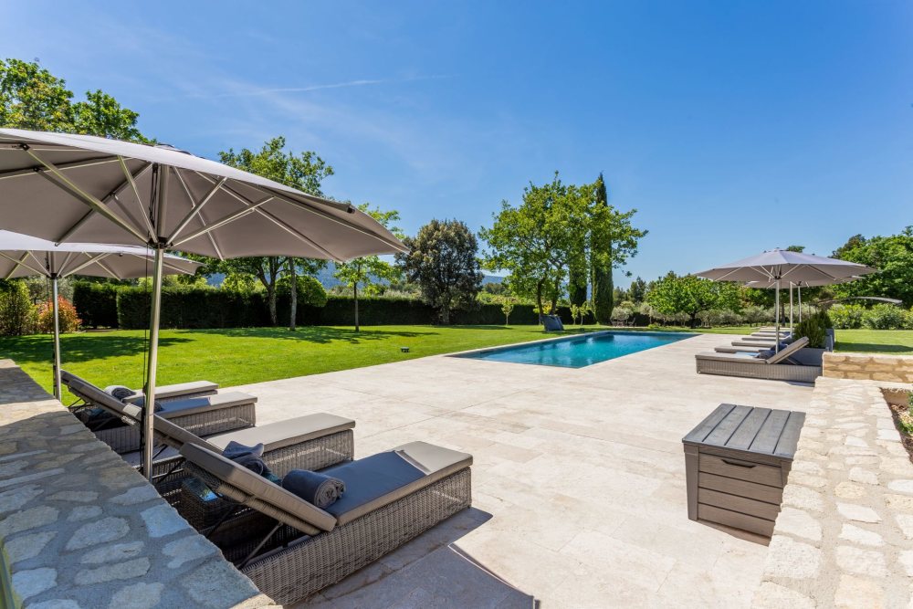 Photographs of Villa Plenitude villa in Provence - Image 32 of 36