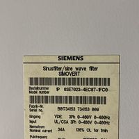 AC Drives-Siemens - Image 9
