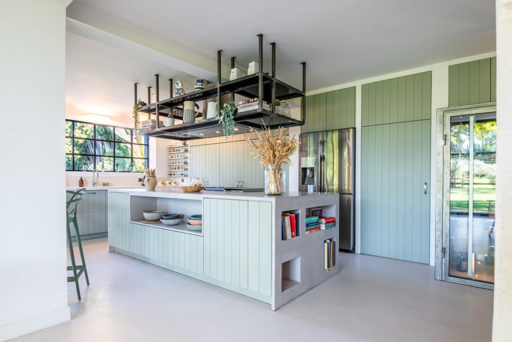 Photographs of Mas Cédrat villa in Provence - Image 7 of 56