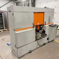 Band Saw-KASTO - Image 2