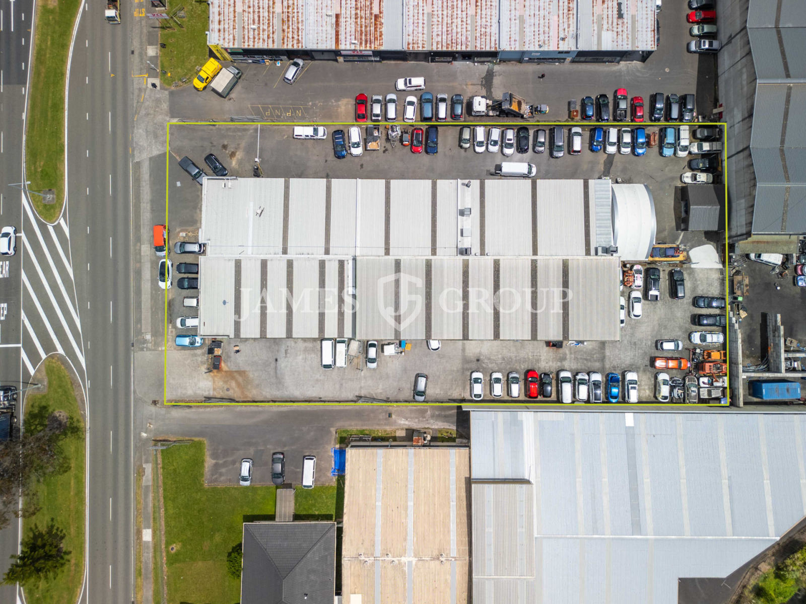 Tenanted Investment Opportunity | Wiri Station Rd