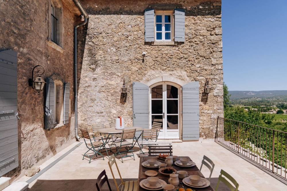 Photographs of New! Le Grand Mas de Chopin villa in Provence - Image 33 of 46