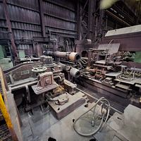 Section Mill- - Image 52