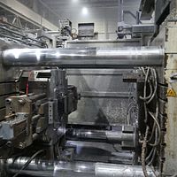 Cold Chamber Die Casting Cell-Frech - Image 16