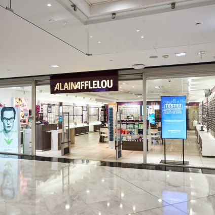 Magasin audioprothesiste C.C. Nicetoile - 24 avenue Jean Médecin 06000 NICE