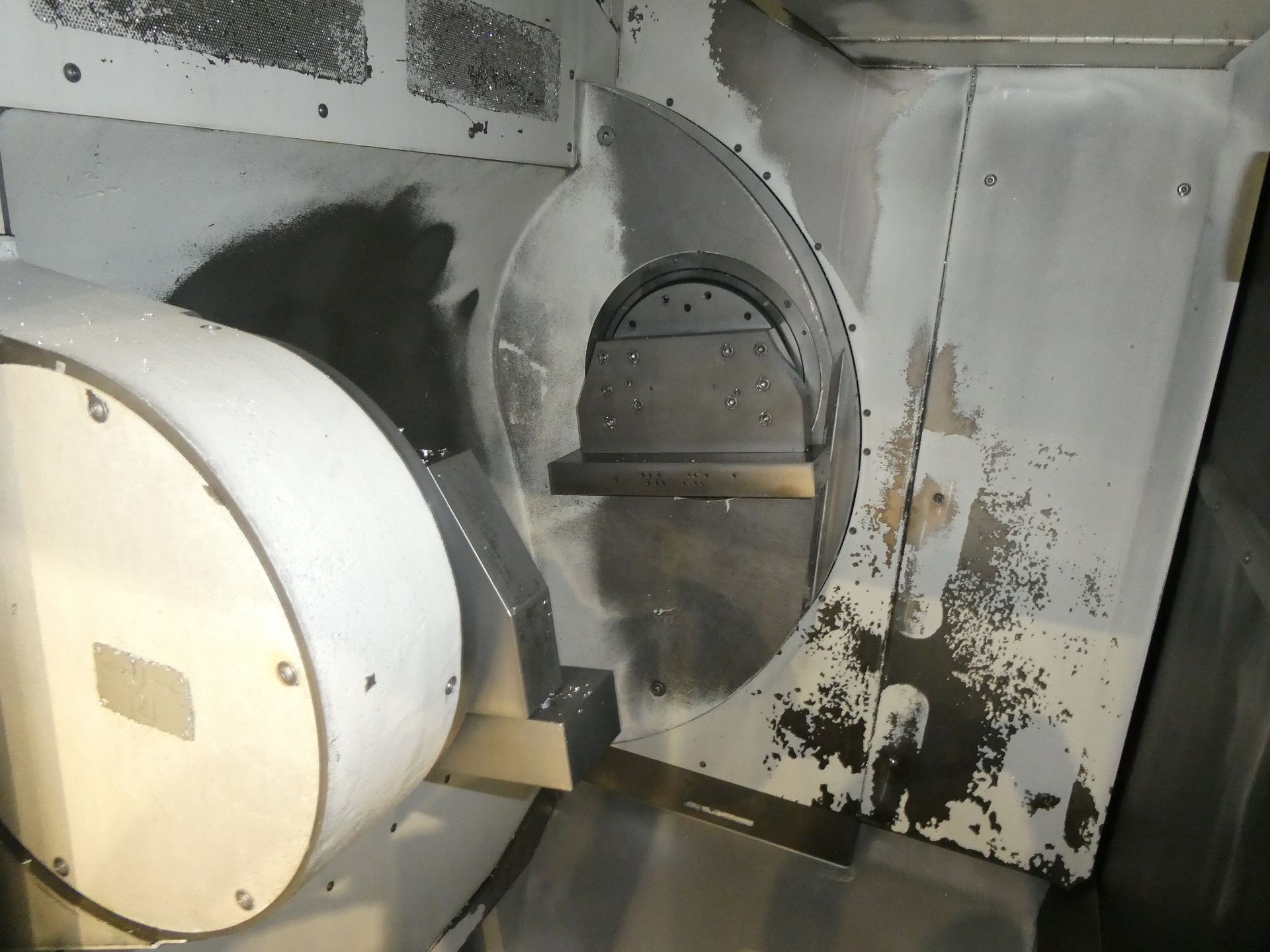 CNC Machining Center-SW - Image 11