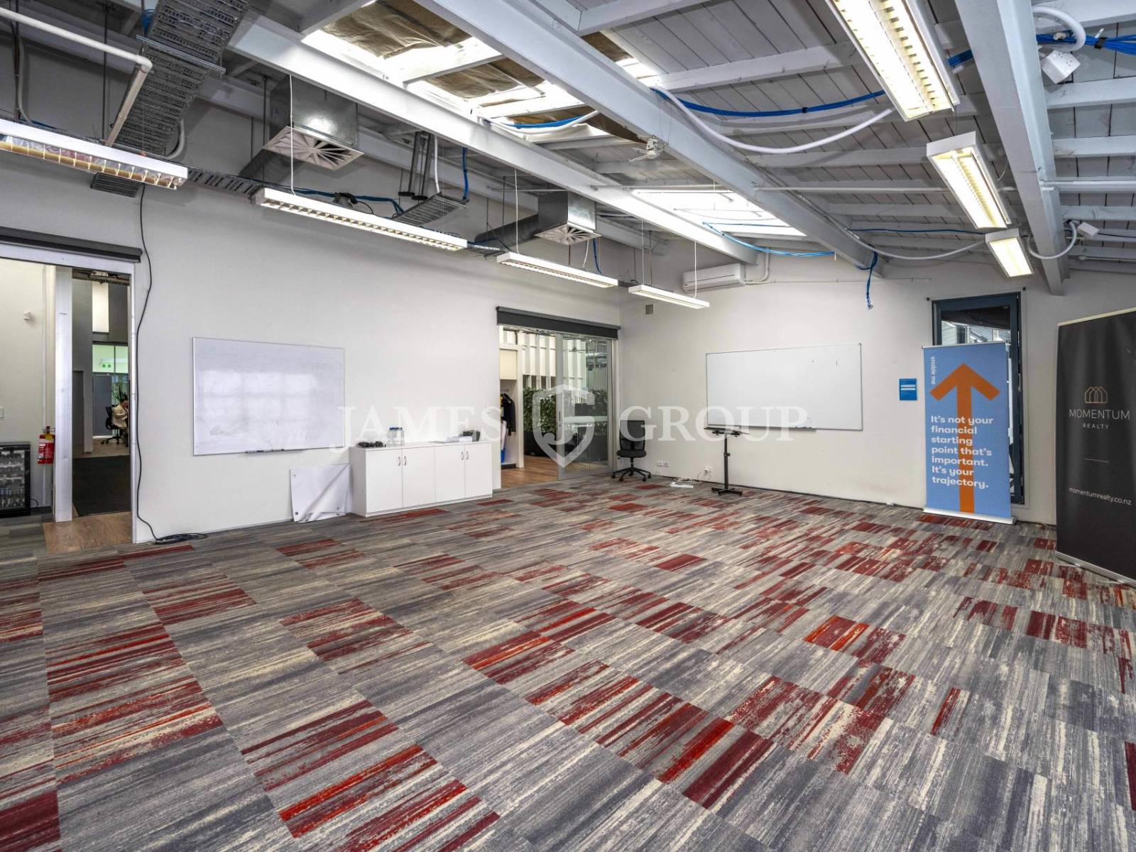 Iconic Parnell Office With Exceptional Amenities