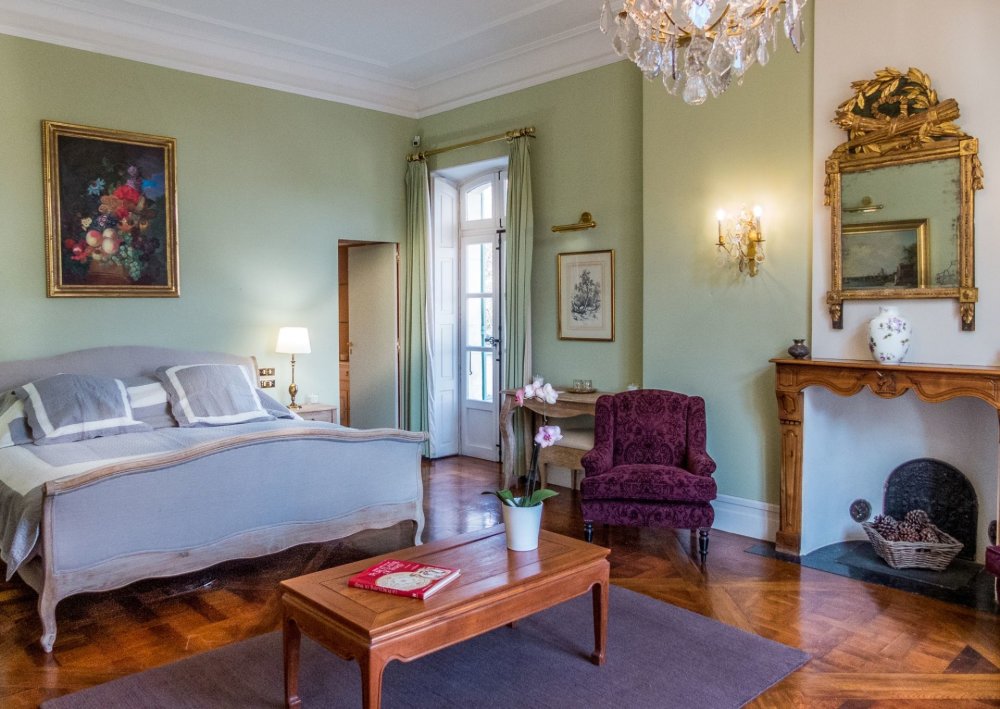 Photographs of Chateau Rhone Provence villa in Provence - Image 31 of 52