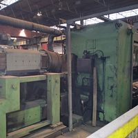 Rotating Dividing Shear-Sundwig - Image 1