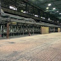 Tunnel Type Annealing&Tempering Furnace-Mioba - Image 3