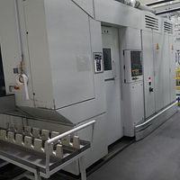 5-axis double-spindle machining center-Licon - Image 14