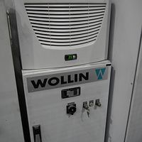 Cold Chamber Die Casting Cell-Frech - Image 32