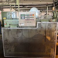 Narrow Strip Continuous Annealing and Straightening Line No.5-UTAB - Image 10