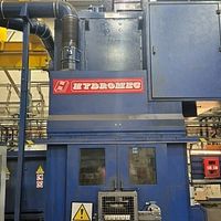 Non-Ferrous Hot Forging Press Line-Hydromec - Image 2