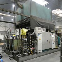 Cold Chamber Die Casting Cell-Bühler - Image 5