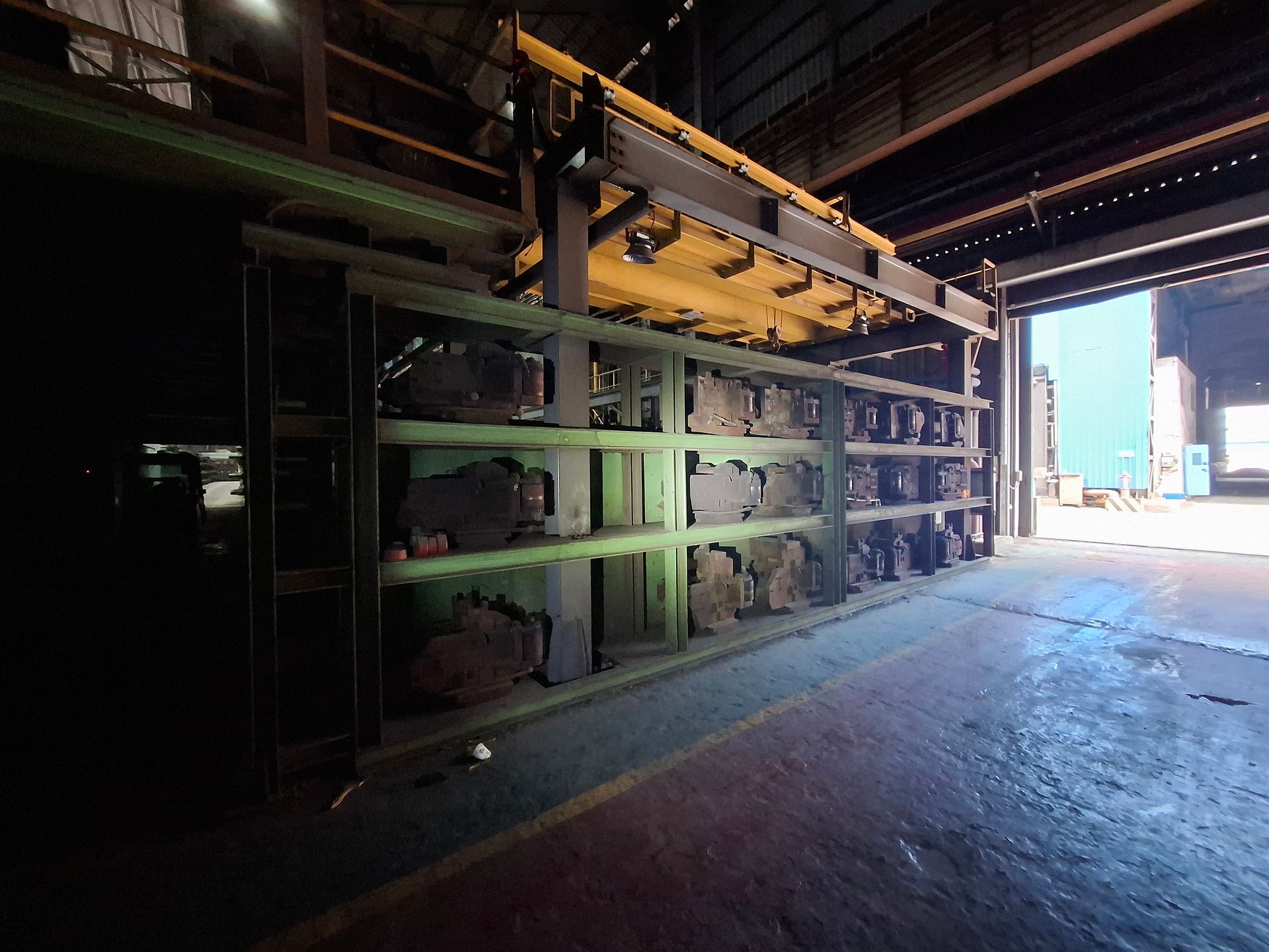 Section Mill- - Image 7