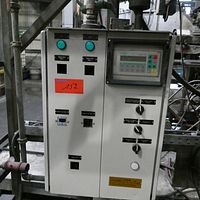 Cold Chamber Die Casting Cell-Bühler - Image 12