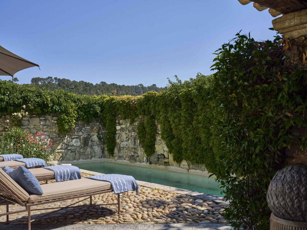 Photographs of Mas d’Argent villa in Provence - Image 30 of 35