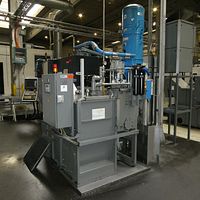 CNC machining center-StarragHeckert - Image 10