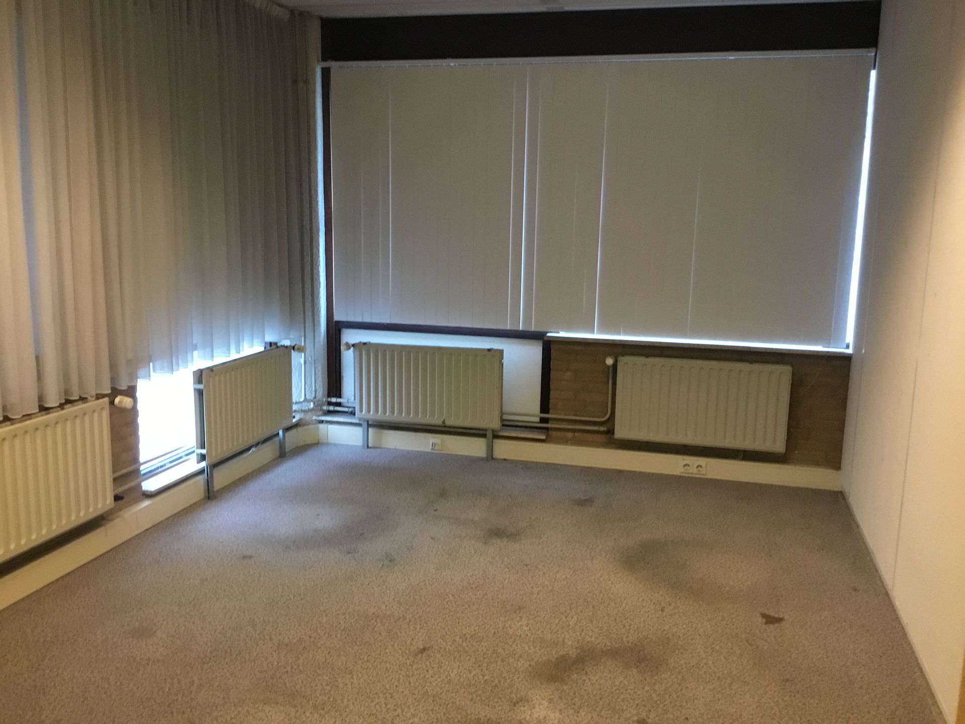 Atelierruimte in Diemen