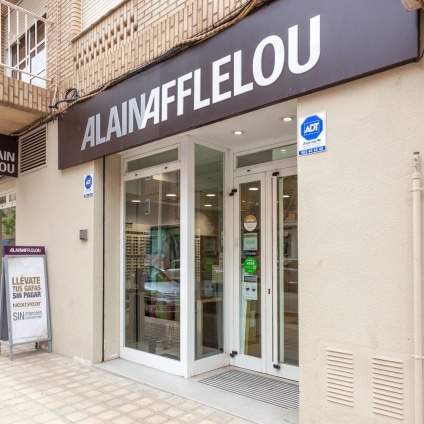 Tienda Óptico Carrer de Balmes, 2 46940 Manises