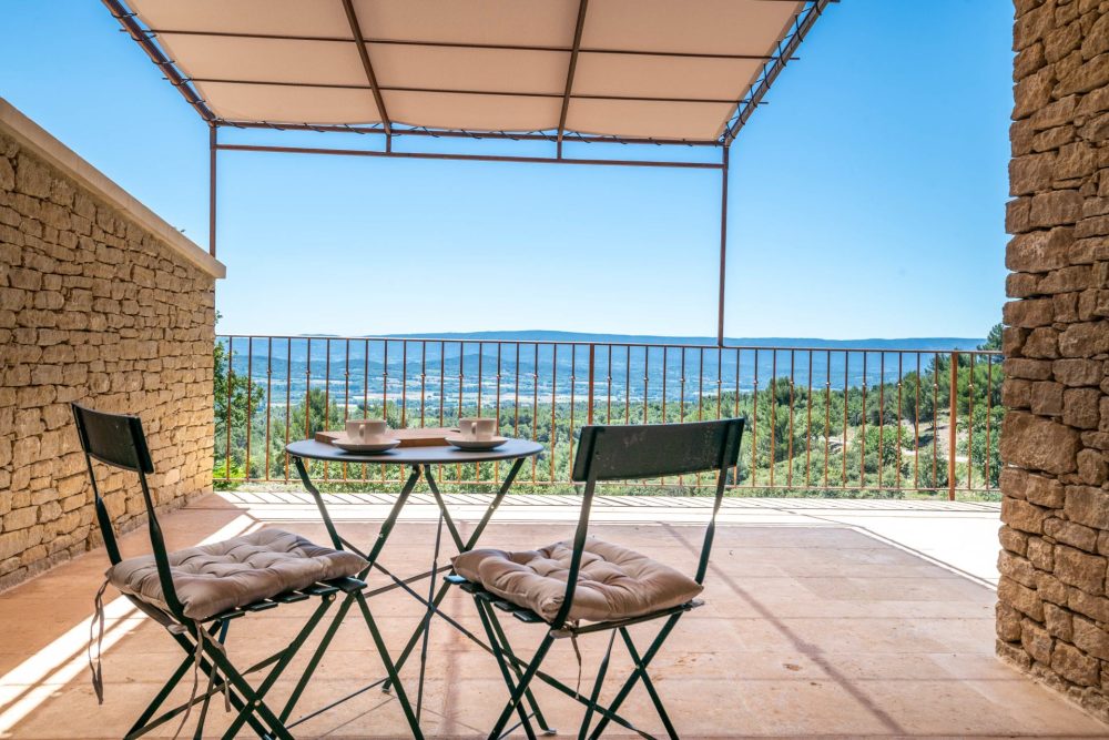 Photographs of Mas La Vue Royale villa in Provence - Image 31 of 45