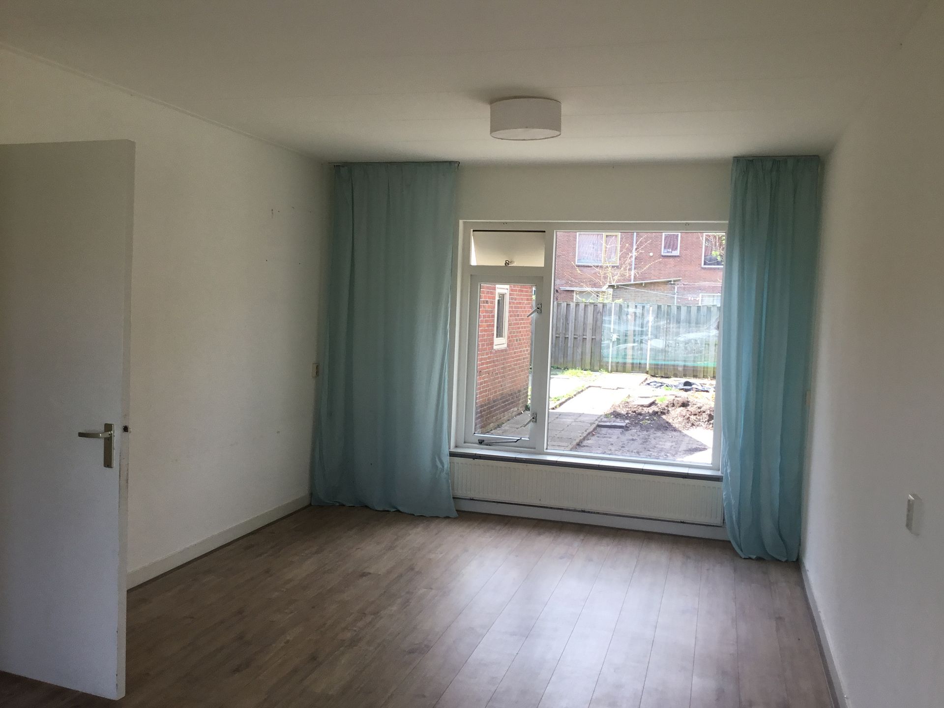 Woonruimte Enkhuizen
