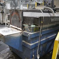 Cold Chamber Die Casting Cell-Frech - Image 3