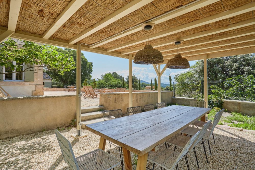 Photographs of Villa Celadon villa in Provence - Image 37 of 37