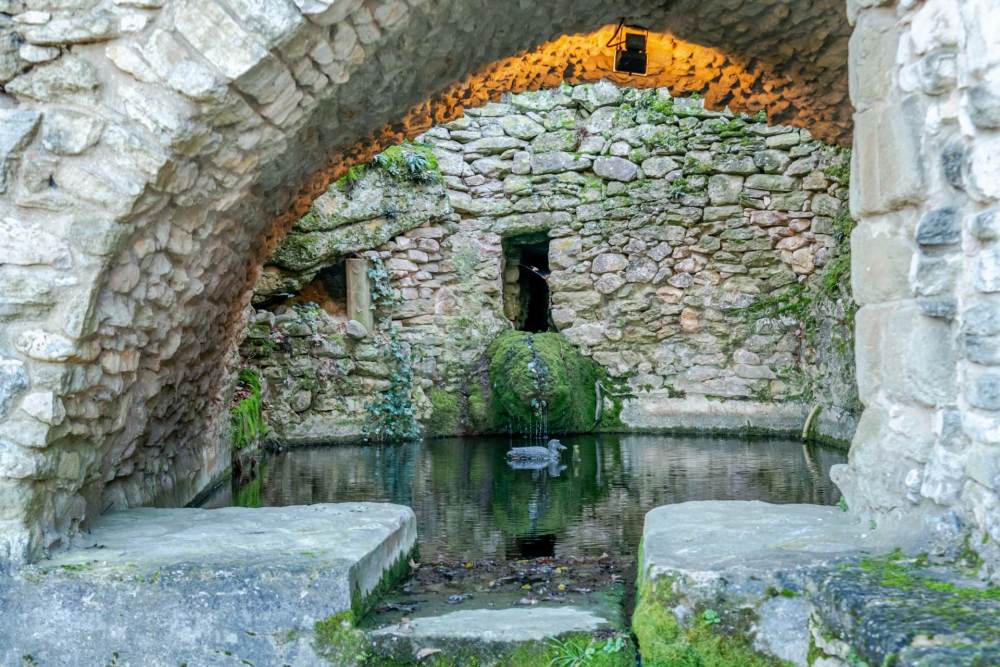 Photographs of Le Refuge de Provence villa in Provence - Image 39 of 40