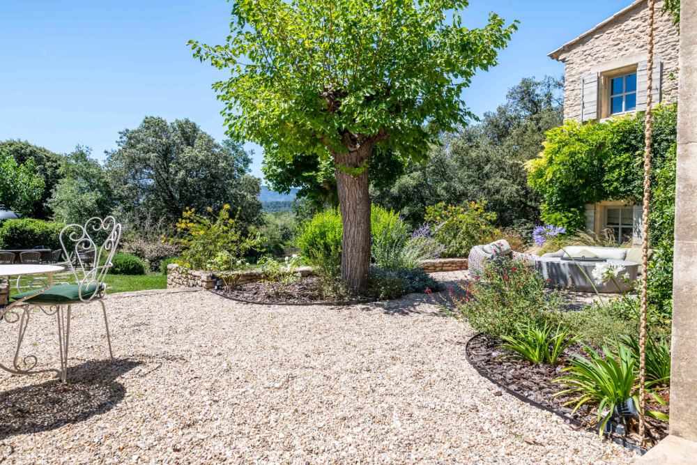 Photographs of Mas des Constellations villa in Provence - Image 32 of 49