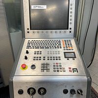 CNC 5-Axis Milling Machine-DMC - Image 16