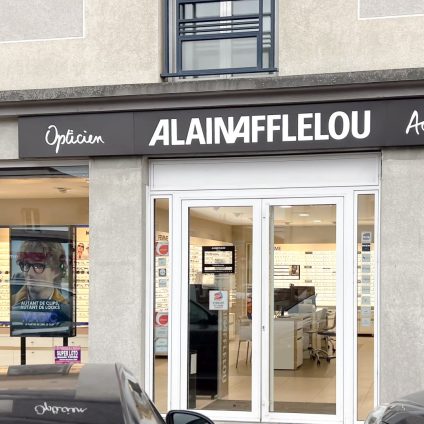 Magasin audioprothesiste 56 rue de la République 69330 MEYZIEU