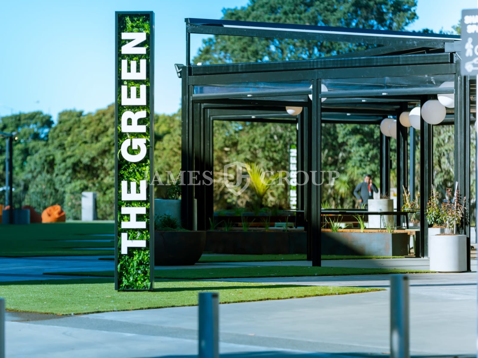 Central Park Business Park | 1,193sqm