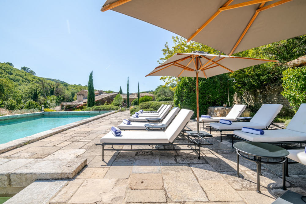 Photographs of Domaine des Saisons villa in Provence - Image 14 of 52