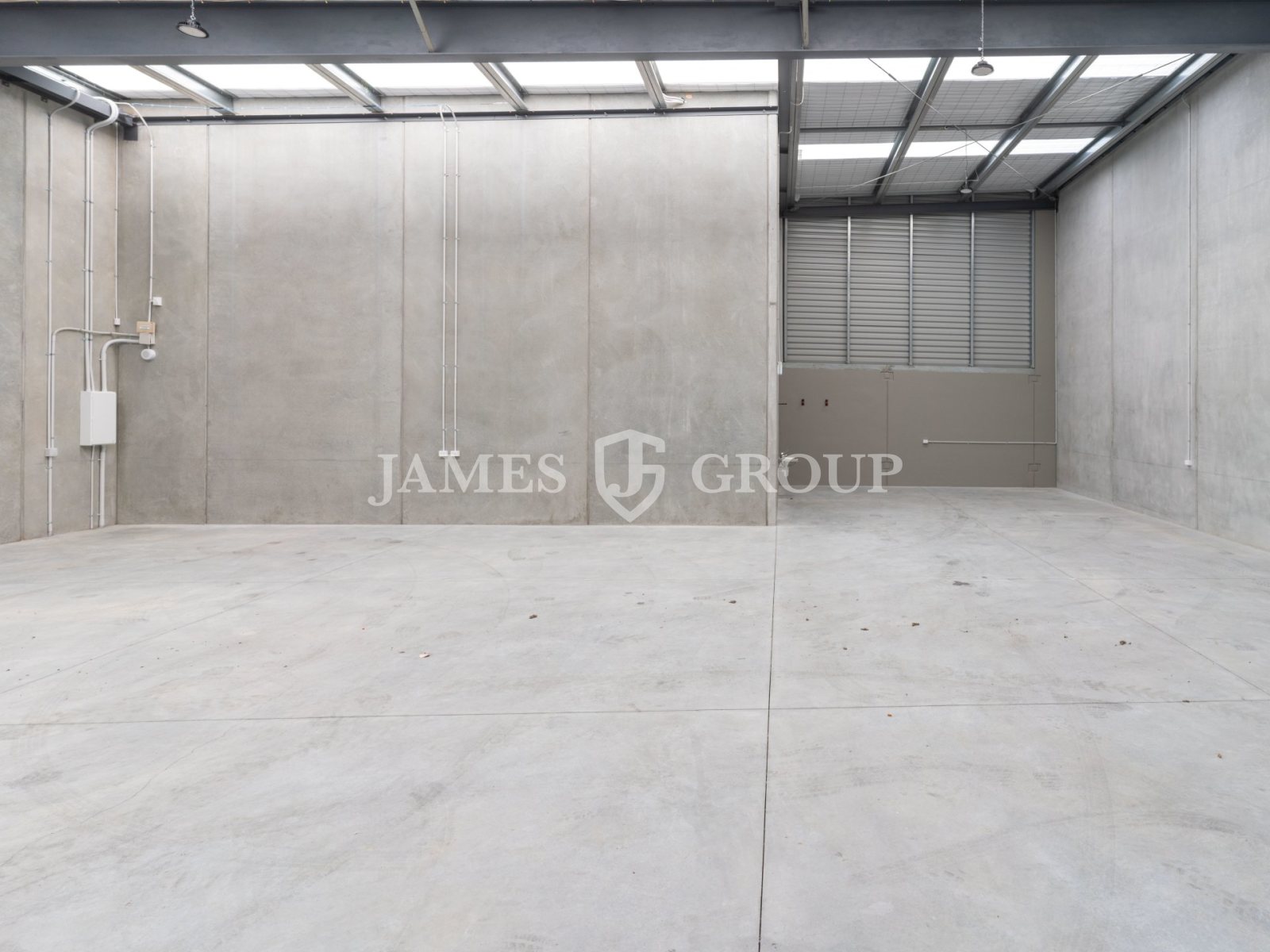 Brand New Industrial  |  Lease Or Buy