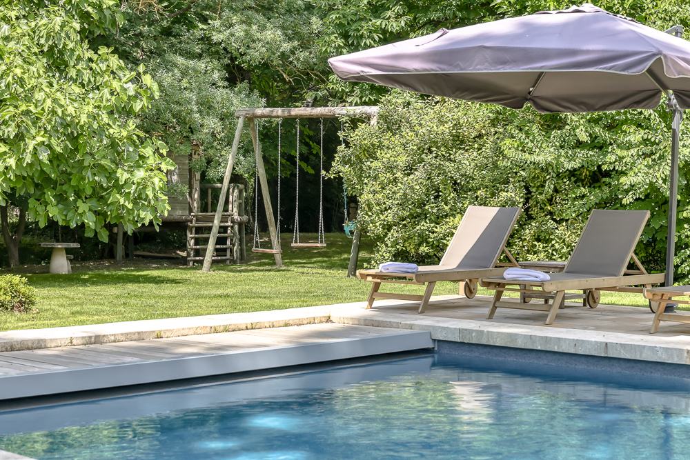 Photographs of Mas des Reflets villa in Provence - Image 57 of 61